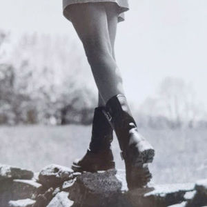 Meet your Posher, Zoe